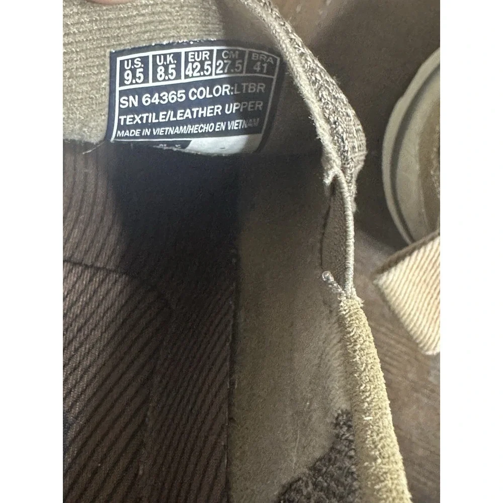 Skechers relaxed fit